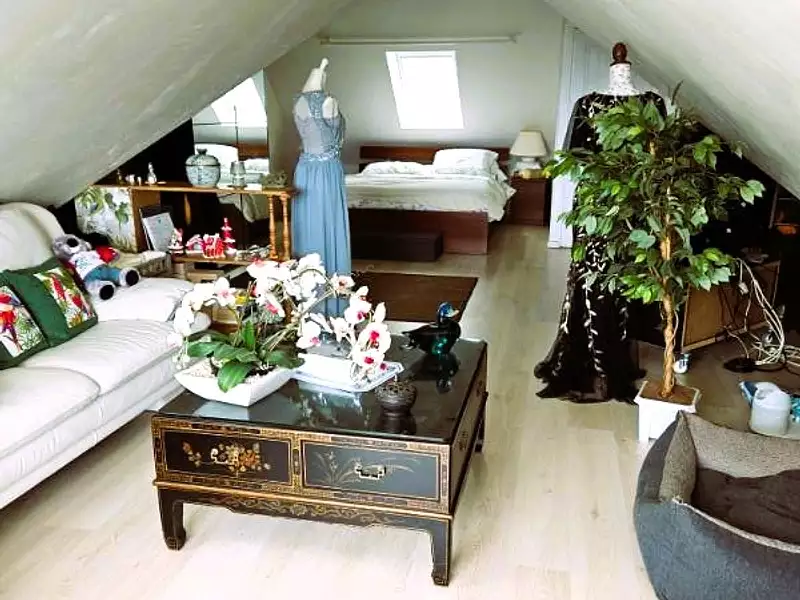 Maison, 330 m²