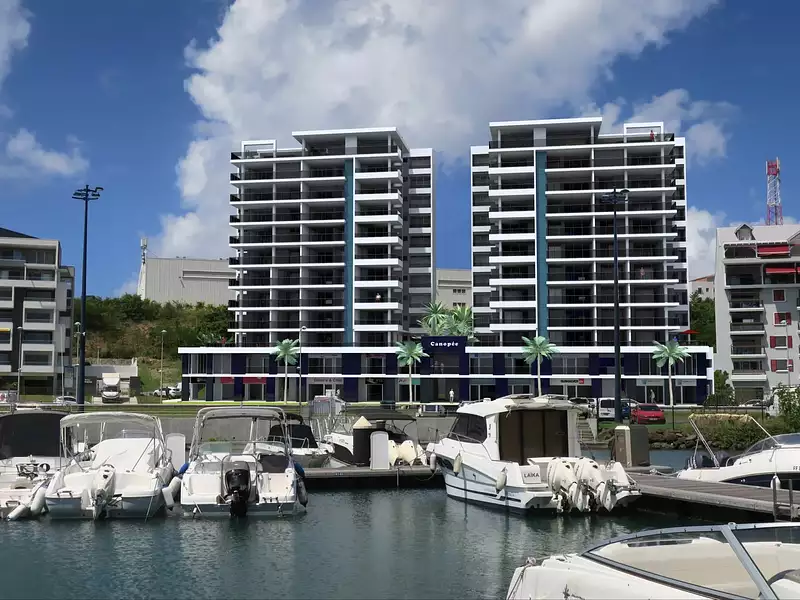 Appartement, 82,12 m²