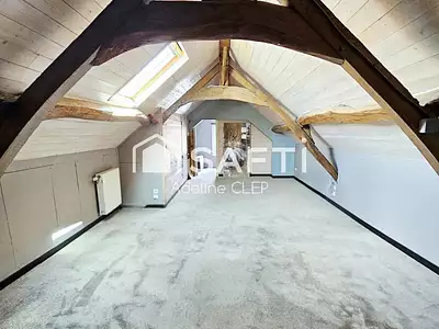 Maison, 147 m²