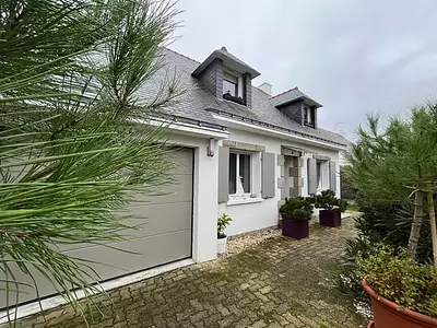 Maison, 105 m²