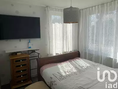 Maison, 160 m²