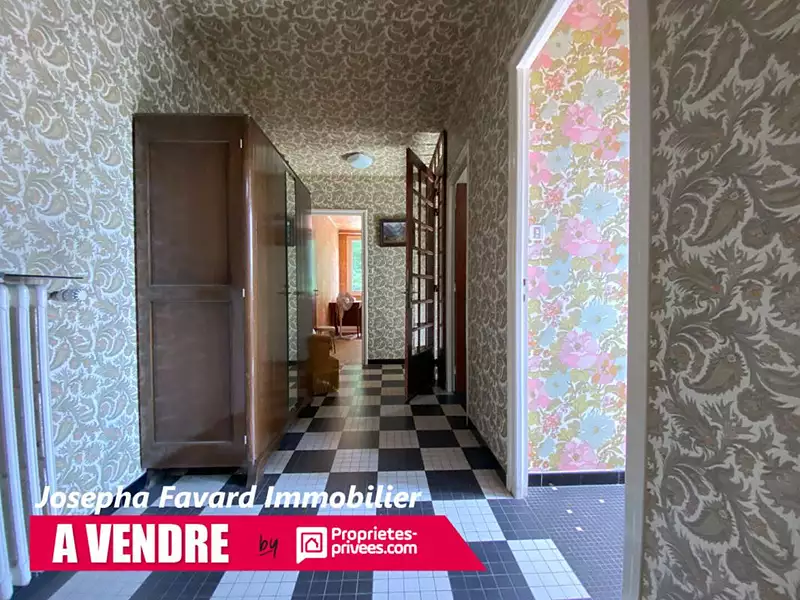 Maison, 131 m²