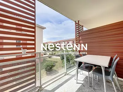 Appartement, 37,35 m²