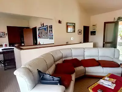 Maison, 151 m²