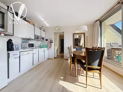 Appartement, 52,94 m²