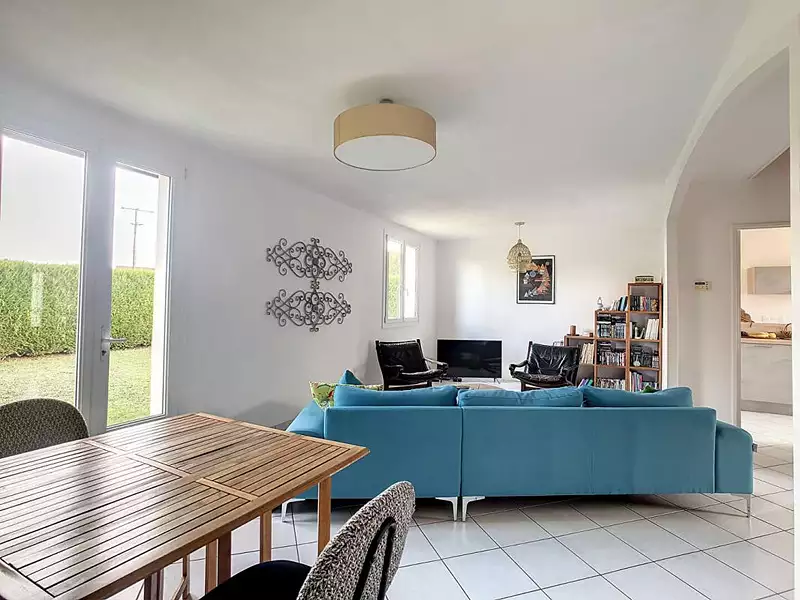Maison, 127 m²