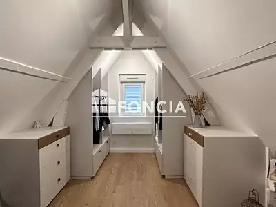 Maison, 155 m²