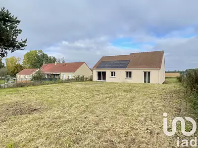 Maison, 105 m²