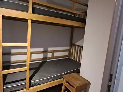 Appartement, 35 m²