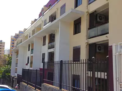 Appartement, 60,2 m²