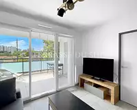 Appartement, 40,19 m²