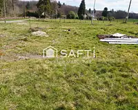 Terrain, 994 m²