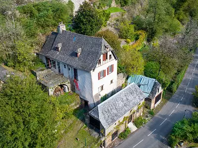 Maison, 157 m²