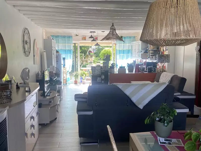Maison, 115 m²