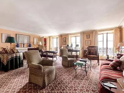 Appartement, 257 m²