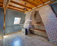 Appartement, 47,36 m²