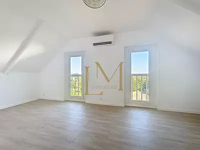 Maison, 130 m²