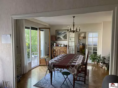 Maison, 195 m²