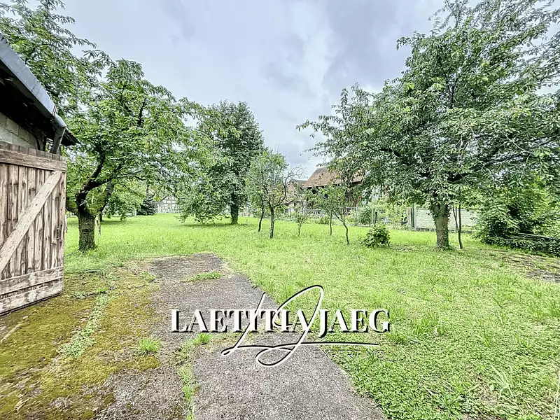Maison, 650 m²