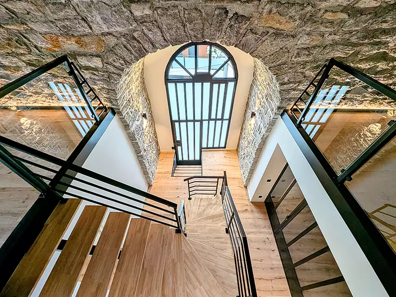 Appartement, 166 m²