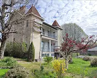 Maison, 190 m²