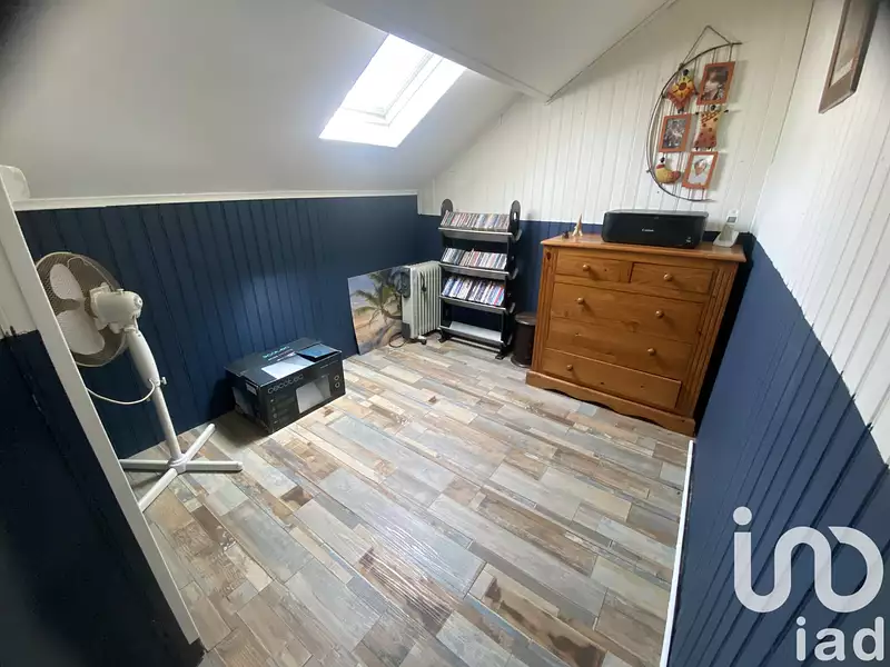 Maison, 93 m²