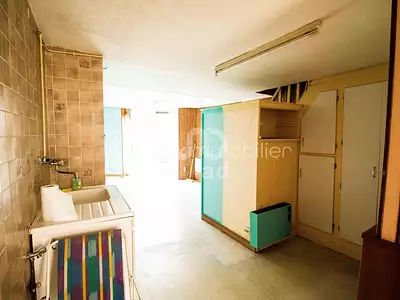 Maison, 84 m²