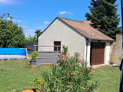 Maison, 76 m²