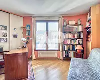 Appartement, 87,08 m²