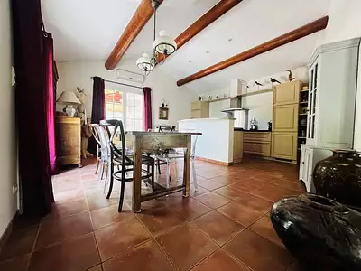 Maison, 148 m²