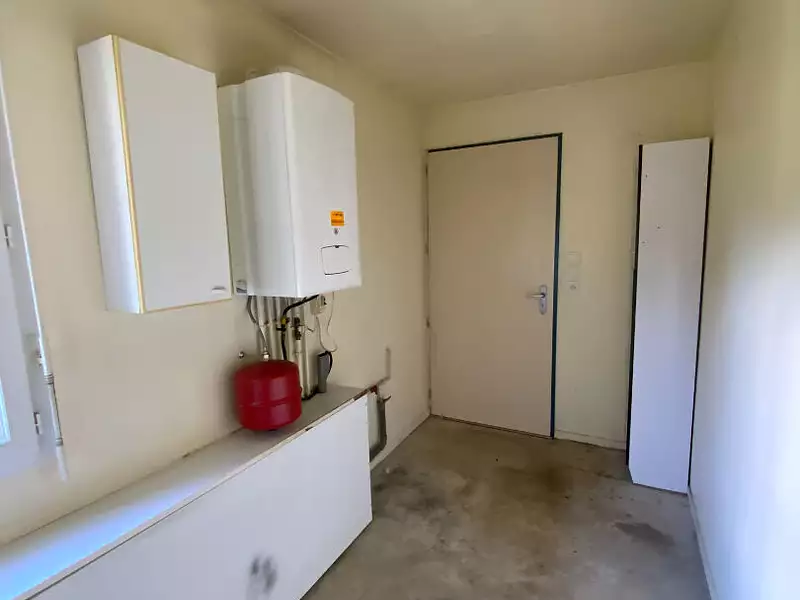 Maison, 120,3 m²