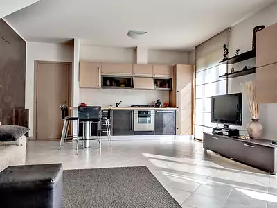 Appartement, 103 m²