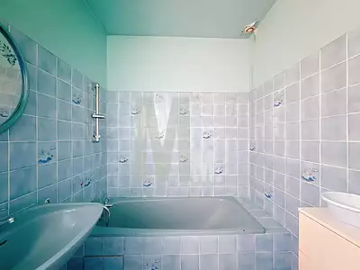Maison, 184 m²
