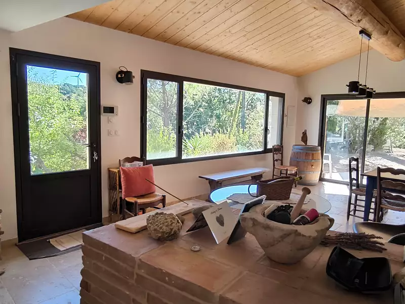 Maison, 110 m²