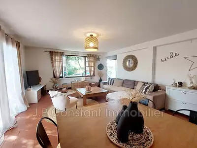 Appartement, 120 m²