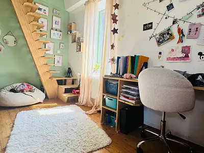 Maison, 95 m²