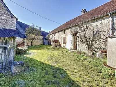 Maison, 110 m²