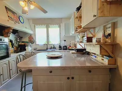 Maison, 165 m²