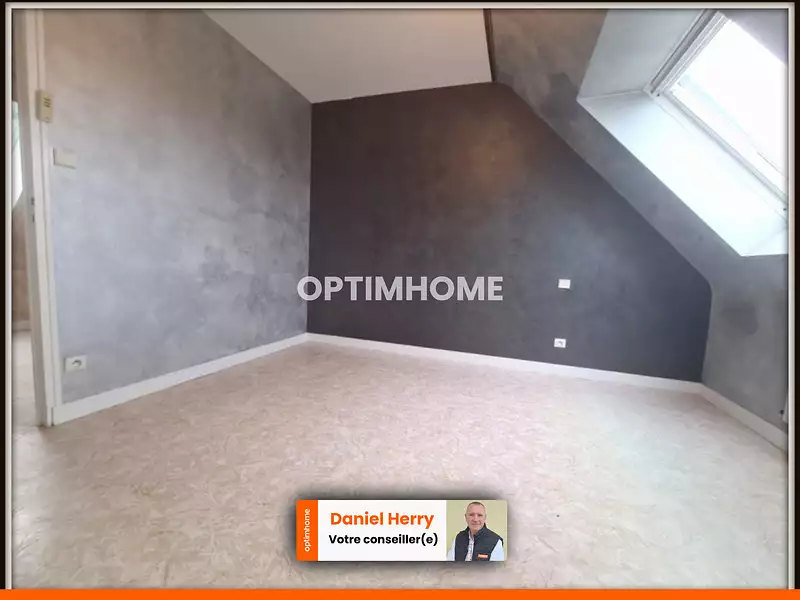 Maison, 132 m²