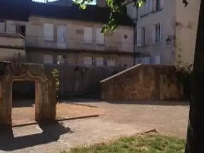 Appartement, 65 m²