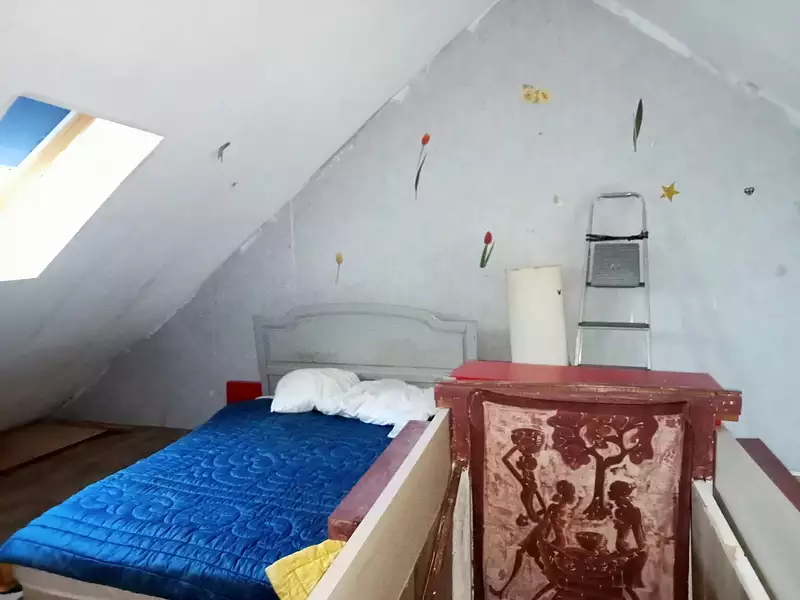 Maison, 84,99 m²