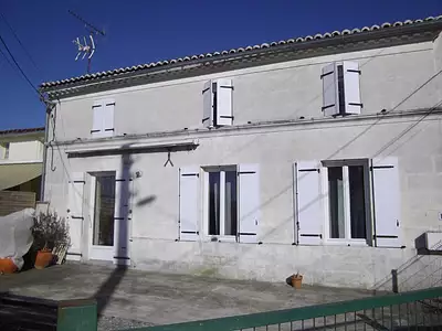 Maison, 91 m²