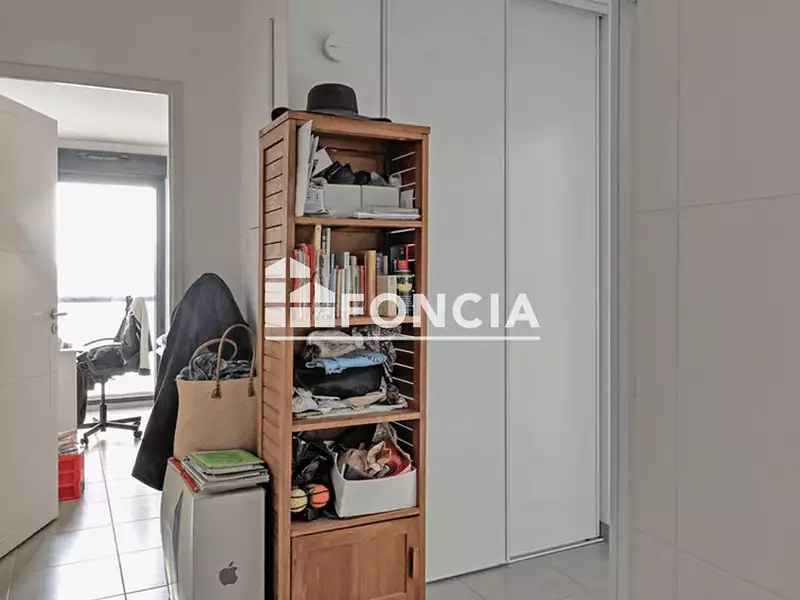 Appartement, 80 m²