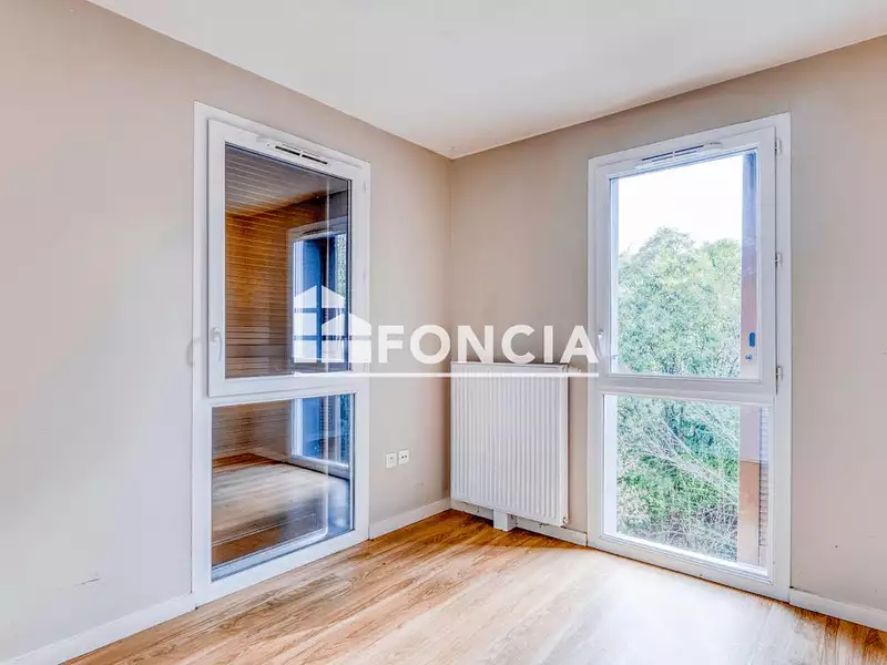 Appartement, 62 m²