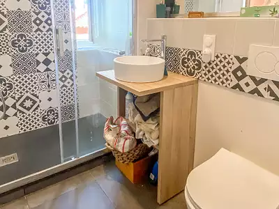 Appartement, 44 m²