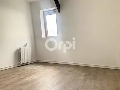 Appartement, 40 m²