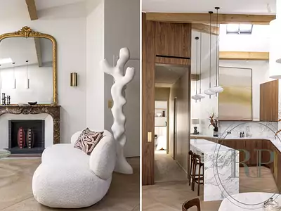 Appartement, 118 m²