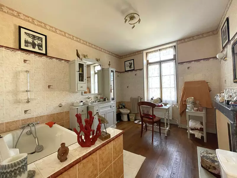 Maison, 169 m²