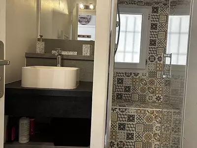 Appartement, 16 m²