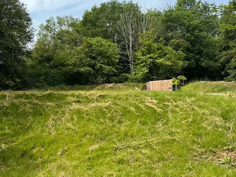 Terrain, 730 m²